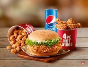 Try Swiggy! Suppress Your Hunger & Cravings For The Best Food