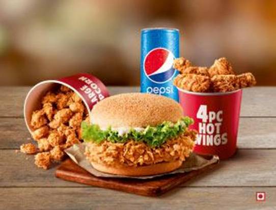 Try Swiggy! Suppress Your Hunger & Cravings For The Best Food