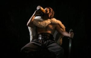 modern viking clothing