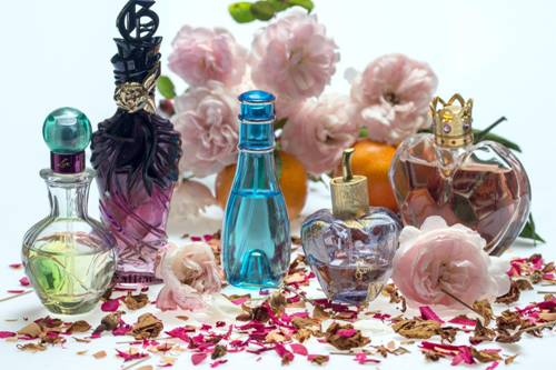Spring Sensations: Must-Try Floral Fragrance Perfumes for the Season