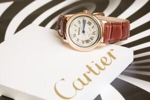 The Watch Exchange London