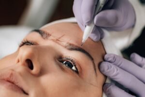 Mommy Makeover