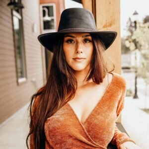 Styling Tips: How to Wear Your Straw Cowgirl Hat Year-Round
