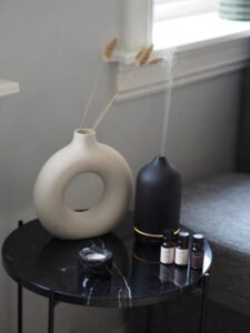 essential oil scents