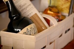 beer gift basket ideas
