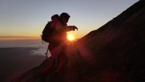 The Journey to Peaceful Living for Women