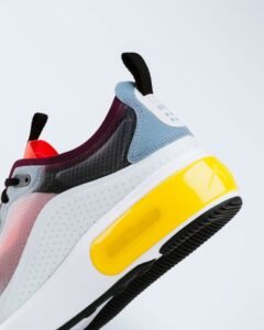 Barefoot Shoes