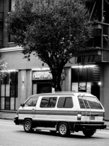 The Role of Big Data in Transforming the Transportation Industry