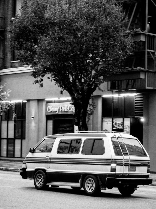 The Role of Big Data in Transforming the Transportation Industry