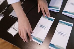 How to Choose the Right Venue: Tips for Event Managers