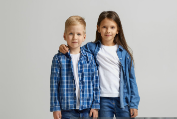 Thespark Shop Kids Clothes for Baby Boy & Girl