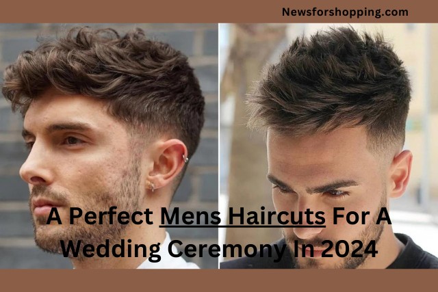 A Perfect Mens Haircuts