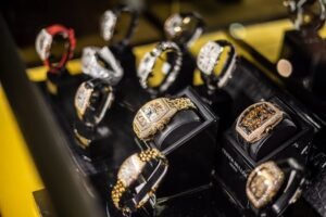 Luxury Watches