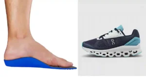 Shoes Arch Support