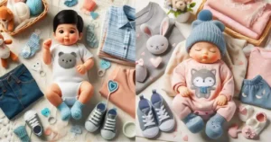 baby clothe