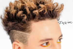 Drop Fade