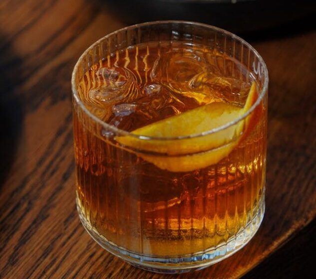 Where To Buy Mezcal Old Fashioned Cocktail Newsforshopping