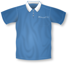 Pocket Tee