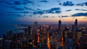 From Urban to Rural: The Best Cities to Live in Illinois