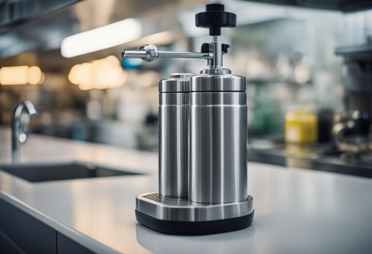 Benefits of Using Nitrous Oxide for Whipped Cream Enhancing Texture and Flavor