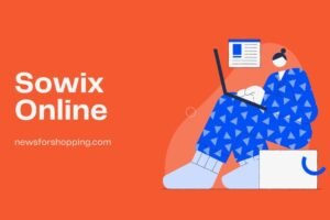 Investigating Sowix Online: Changing The Marketplace in The Digital World