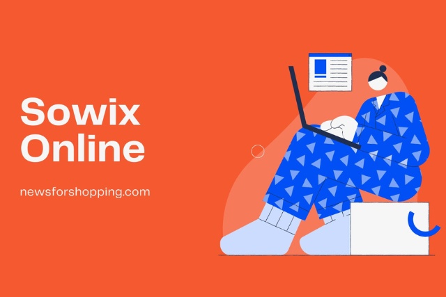 Investigating Sowix Online: Changing The Marketplace in The Digital World