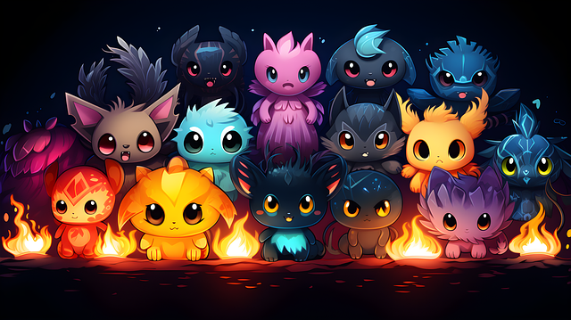 The Therapeutic Benefits of Collecting Pokémon Plushes