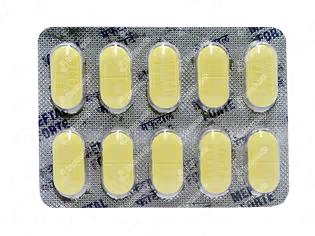 Combatting Pain with Meftal Forte Fast Relief for a Better Life