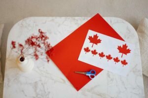 Finding the Perfect Gift for a Canadian