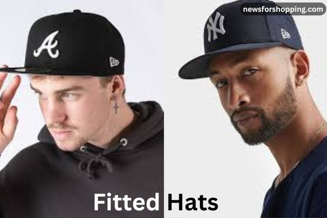 Fitted Hats - Ultimate Security for Baseball Players