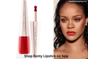 How to Shop Fenty Lipstick on Sale
