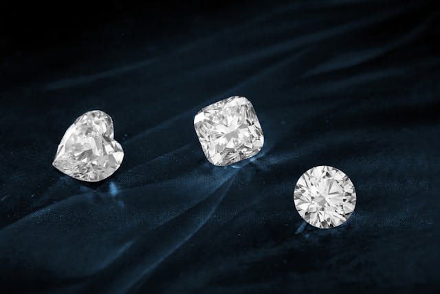 Smart Shopping Why Lab Grown Diamonds Are a Savvy Investment