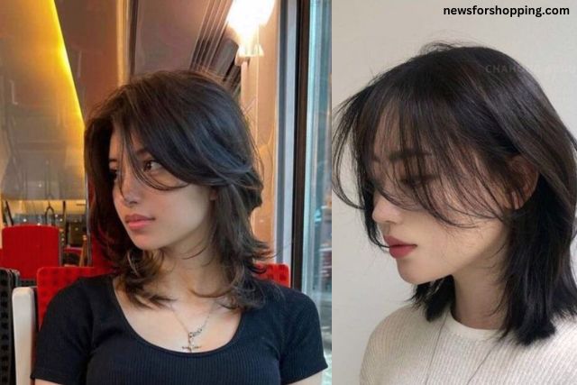 Wolf Cut Hair Styling Tips to Elevate Your Looks