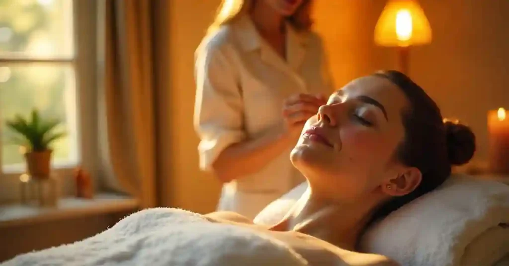 Care Before Taking Angelicatlol Facial