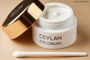 Ceylan Eye Cream Reviews Does It Live Up to Its Anti-Aging Promises