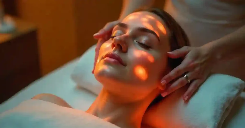 Key Steps to Take the Angelicatlol Facial 200