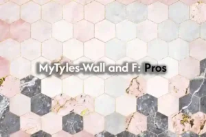 MyTyles-Wall and F