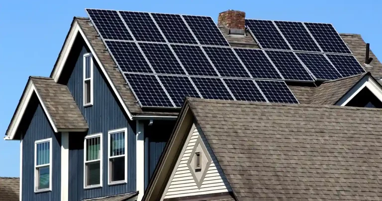 Start Savings Your Energy Bills With Hamro Solar LLC Services