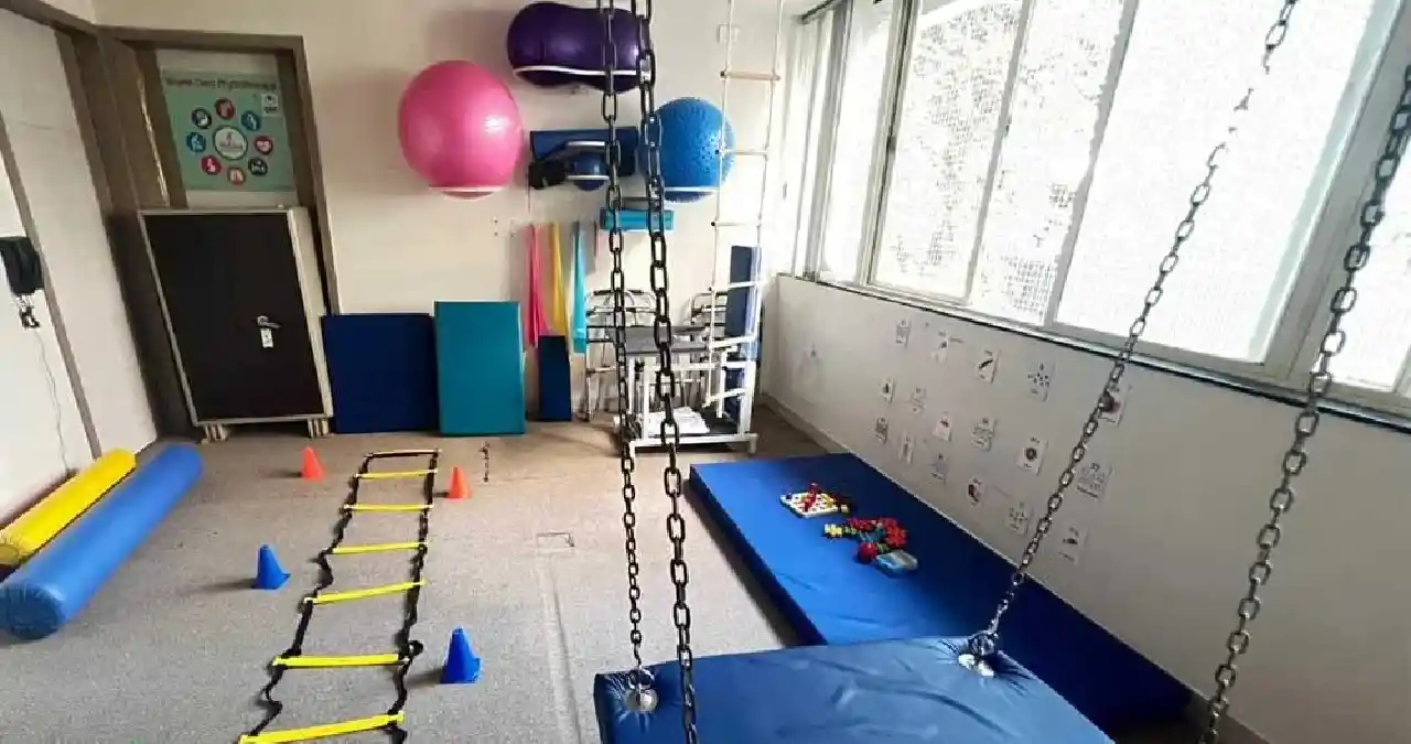 The Importance of Pediatric Physiotherapy in Pune