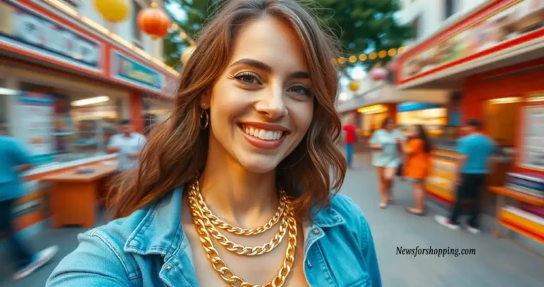 Ultimate Styling Tips for Wearing a Gold Chain with White Gold