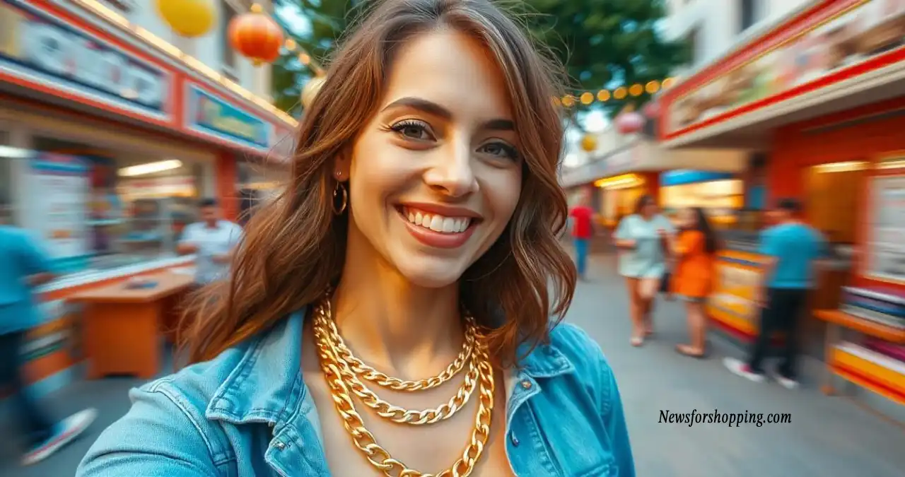 Ultimate Styling Tips for Wearing a Gold Chain with White Gold