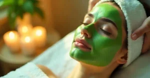 What is Angelicatlol Facial 65