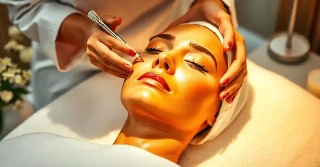 Why Choose Angelicatlol Facial 65