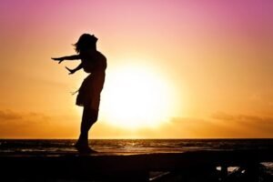 Women's Health Take Care of Yourself