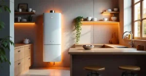 gvf90433s gama hot water heater specs