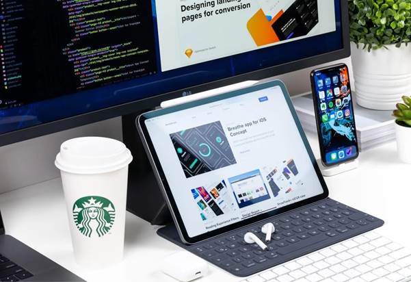 What will help make the application profitable?