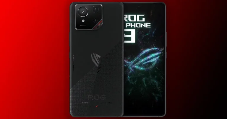 Shop for ASUS ROG phone 9 on Easy EMIs