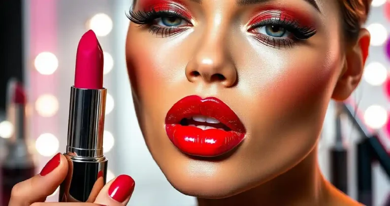 Bublenowpax Unleash Your Inner Statement Maker With Dazzling High-Shine Lips