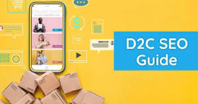 D2C SEO Strategies That Can Help You Boost Online Sales