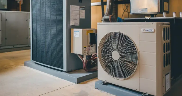 How a Sudden Cold Snap Saved One Family from a Hidden HVAC Disaster